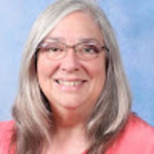 Meet your Posher, Helen ann